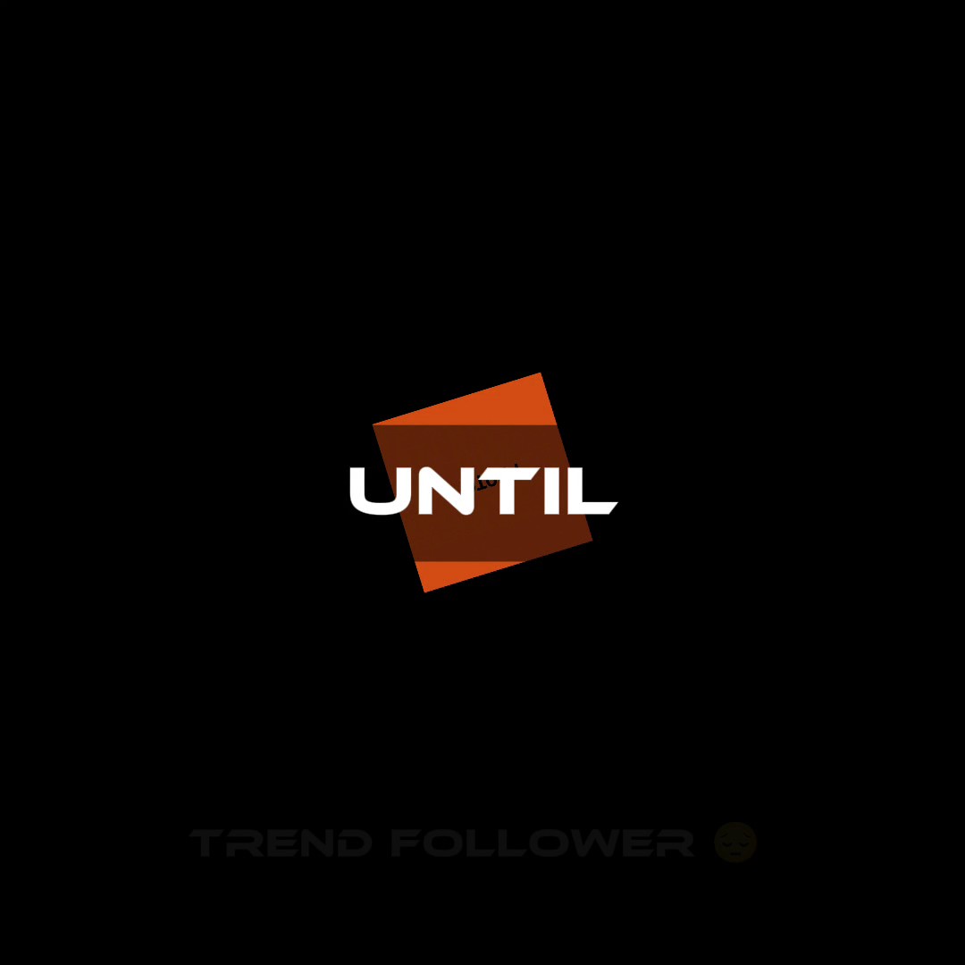 La tendencia