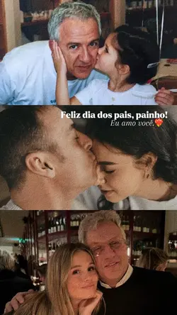 Dia dos Pais 