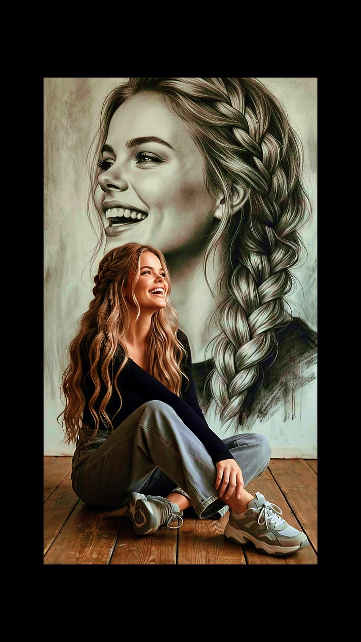 Tendencia de fotos