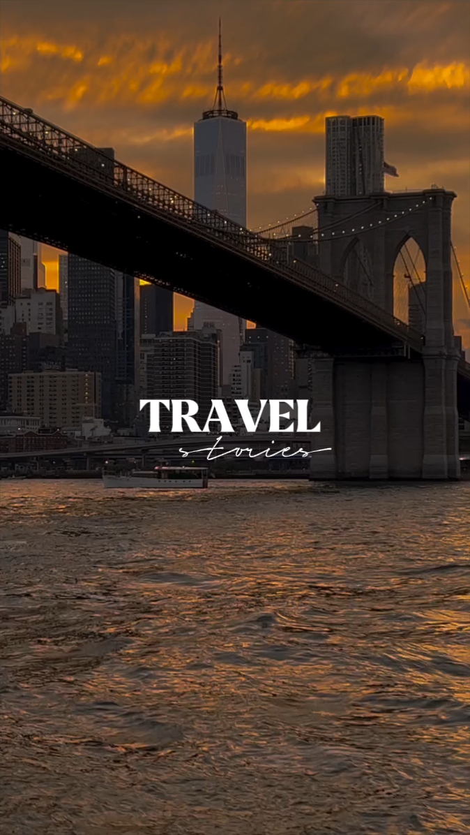 travel story 