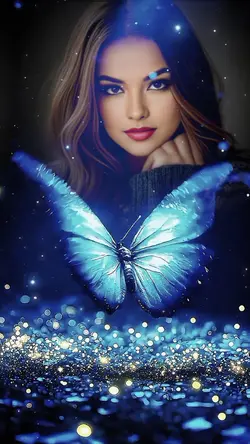 Butterfly 