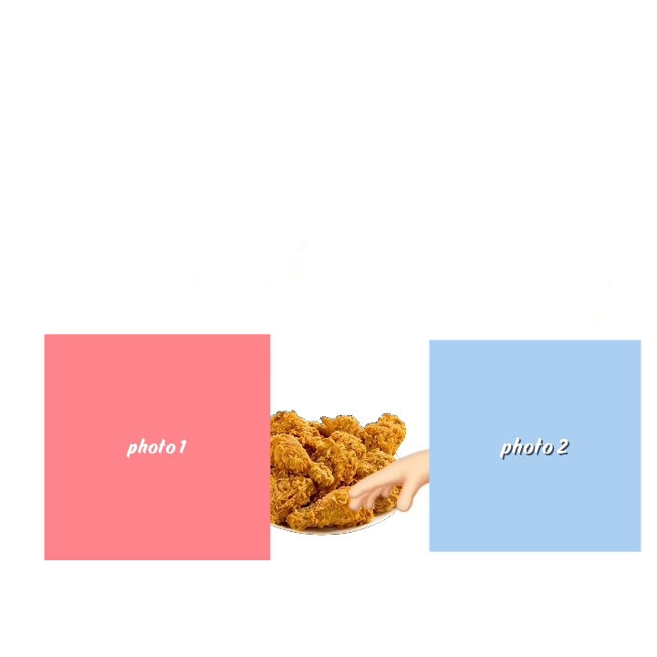 uas funny template