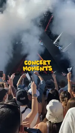 CONCERT MOMENTS