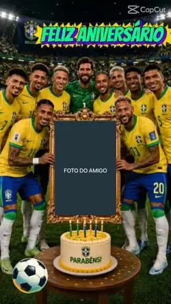 Parabéns
