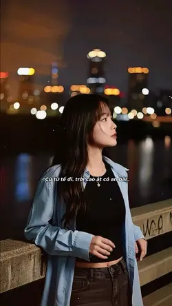 Cứ tử tế đi..