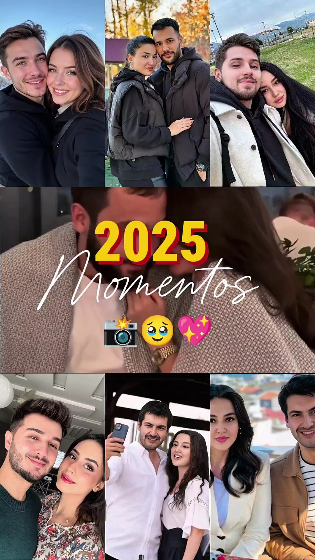 2025 Momentos 