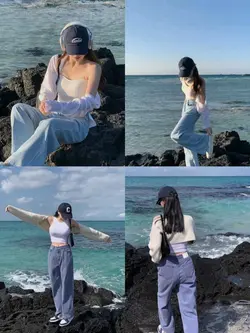 Four picture