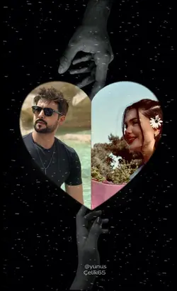 Harika Aşk Şablonu 