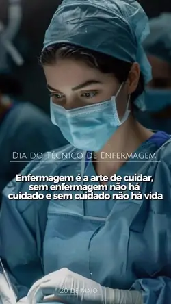 TEC de enfermagem 