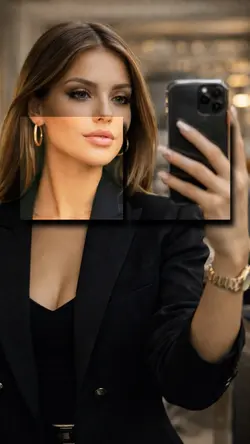 Luxury Girl Edit ✨