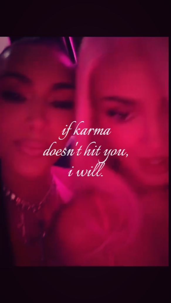 if karma 
