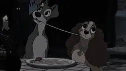 A Dama e o Vagabundo