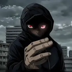 ITADORI Free Edit