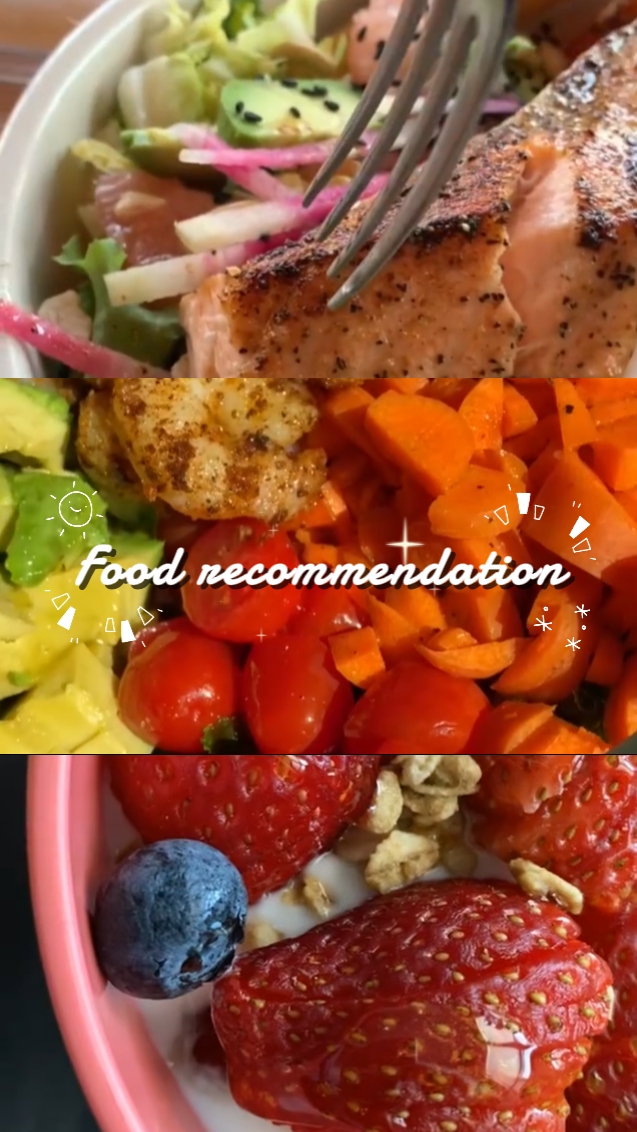 Vlog alimentaire