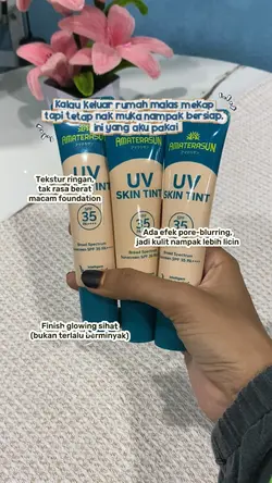 Amaterasun Sunscreen