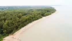 Pantai lamaru