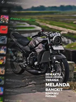 Hakikat sebuah cinta