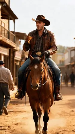 Cowboy