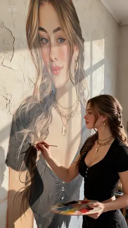 Ai Painting