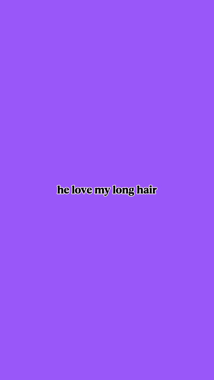 Cabelo comprido