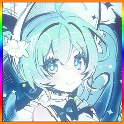 — Miku Edit !