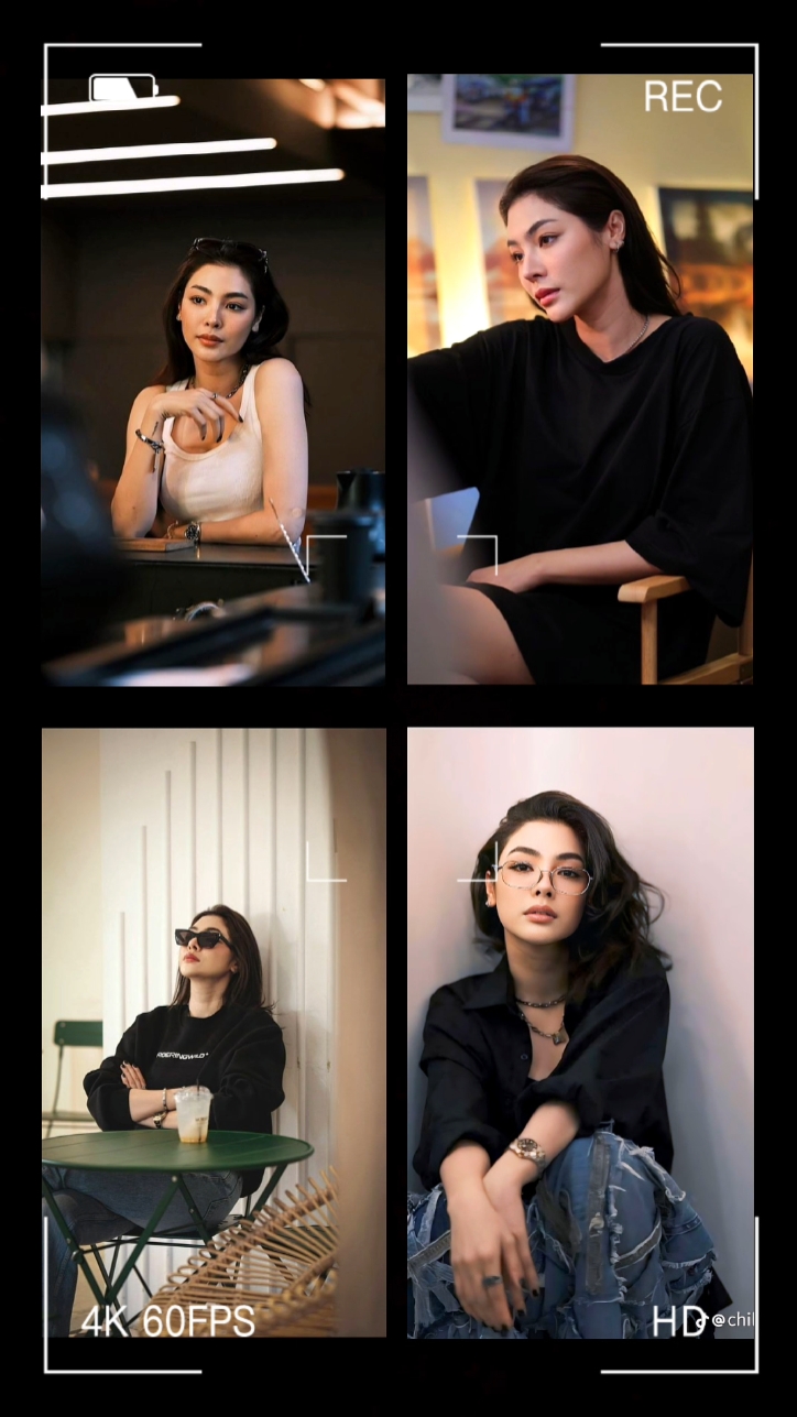 4 pics trend 