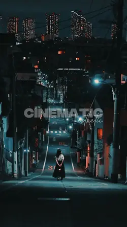 Cinematic Videos❤️