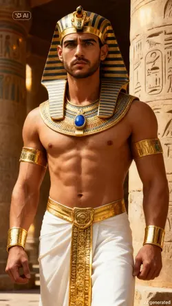 Pharaoh AI