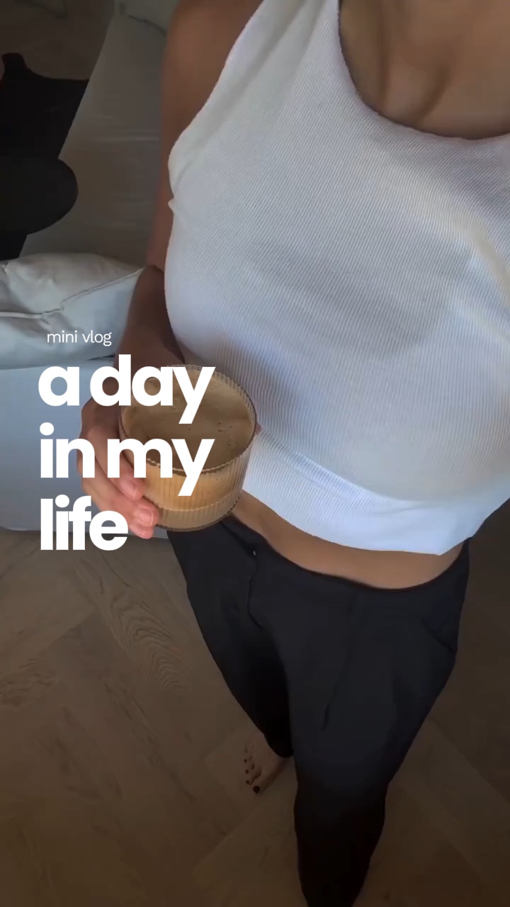 Mini vlog 