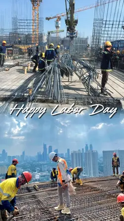 Happy Labor Day