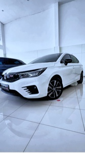 Honda Car 