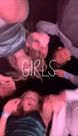 GIRLS wanna have fun
