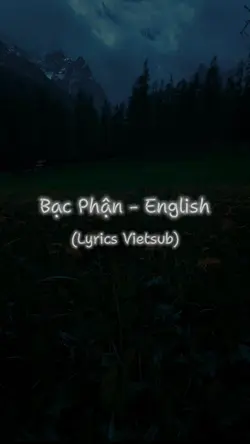 Lyrics Vietsub 