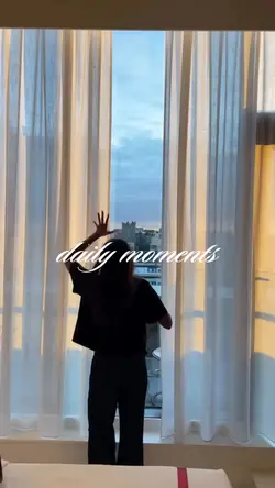 daily moments