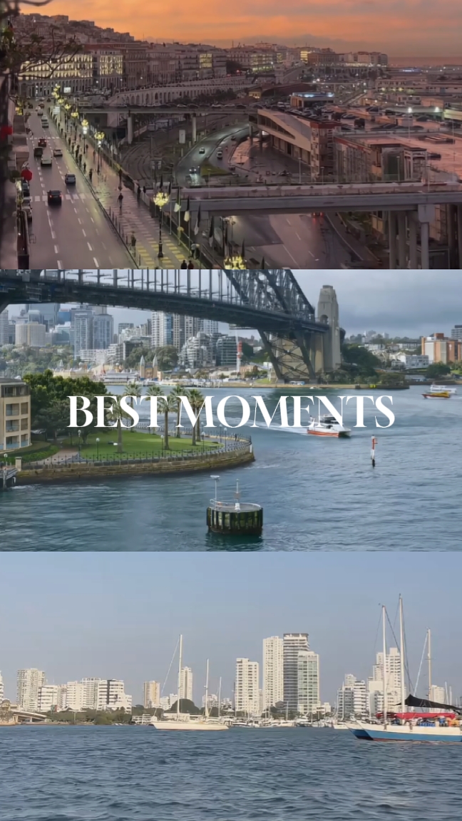 best Moments 
