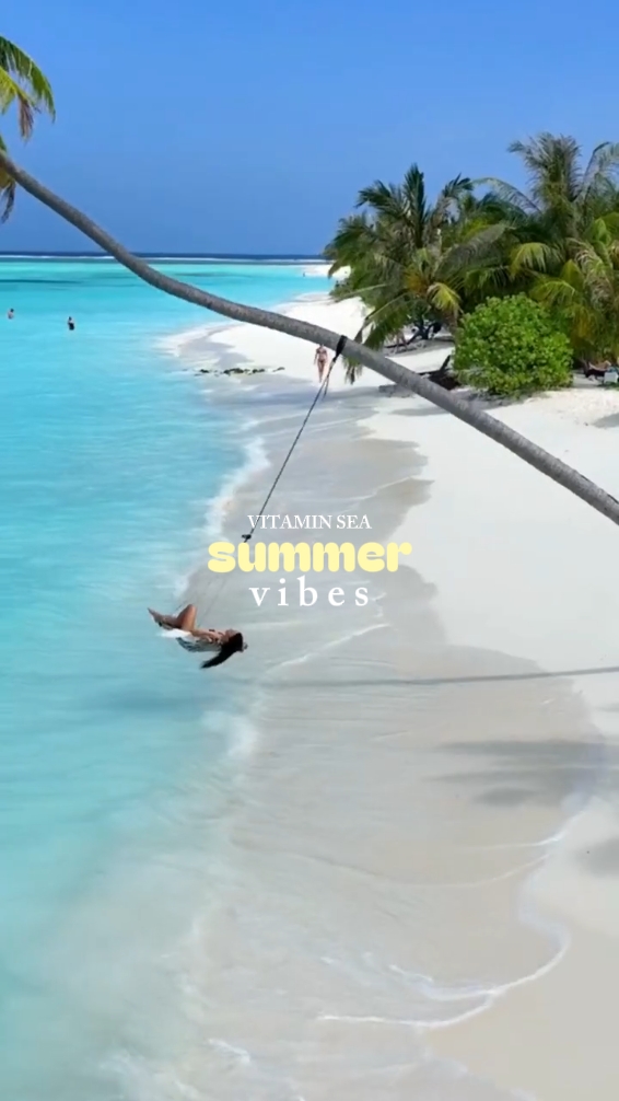 Vibraciones de verano 2025