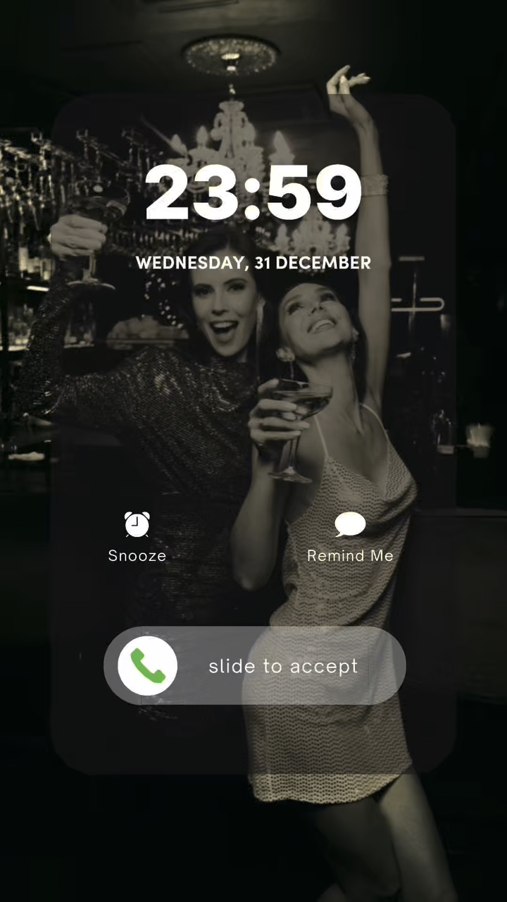Happy new year 2026