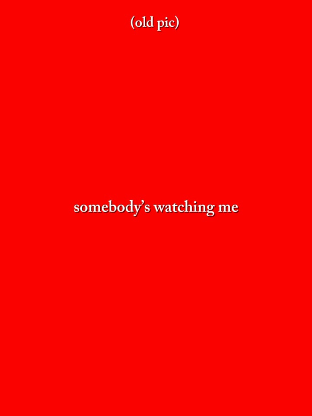 Anxiety 