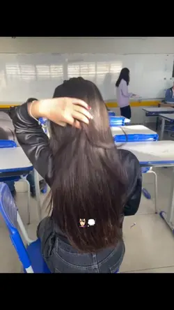Live photo cabelo
