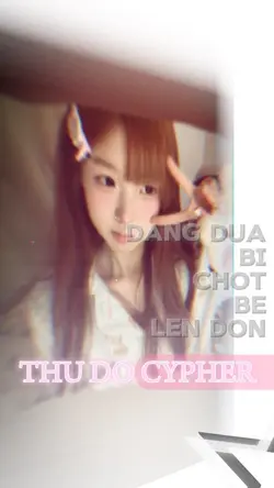 Thủ đô Cypher