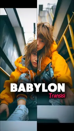 Babylon transisi