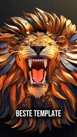 Lion Best Intro