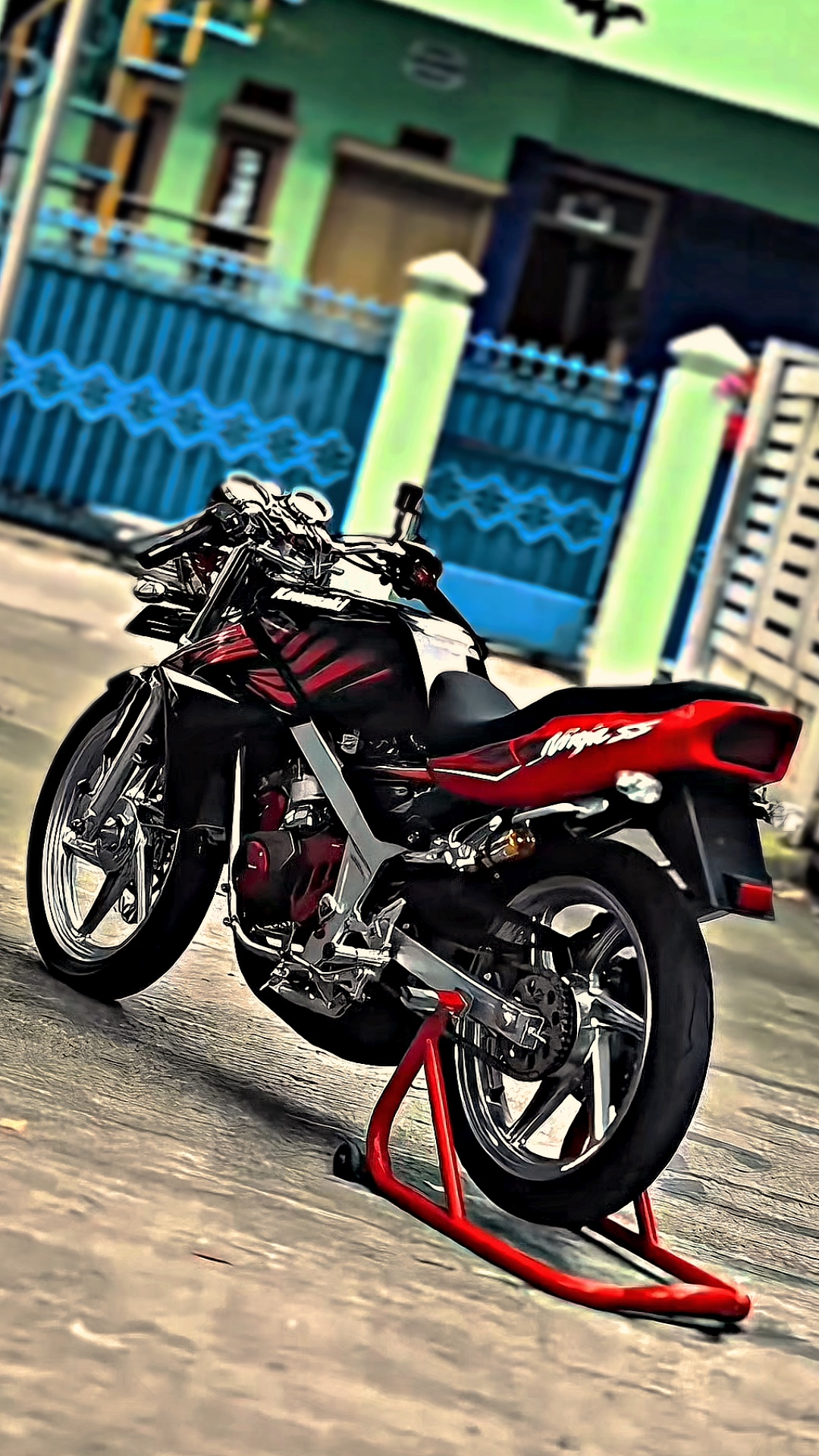 Cover Picture