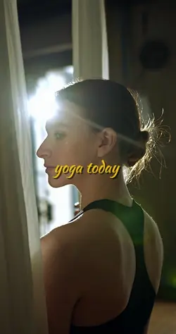 yoga fitness 