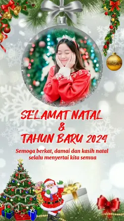 NATAL 2023