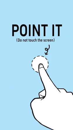 interactive game