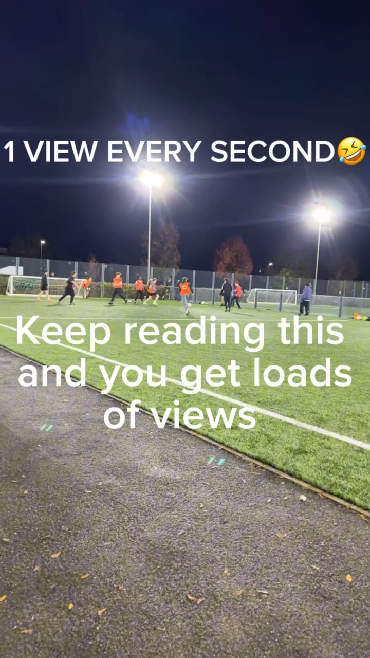 1 view a second 
