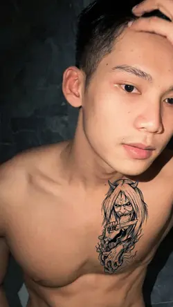 tato bisa di geser