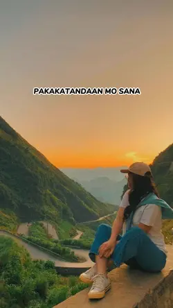 PAKAKATANDAAN MO SNA