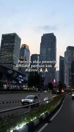 Affiliate pemula kak